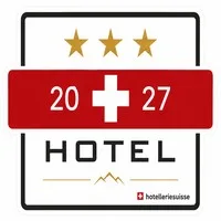 Hôtel 3 étoiles HotellerieSuisse 2027