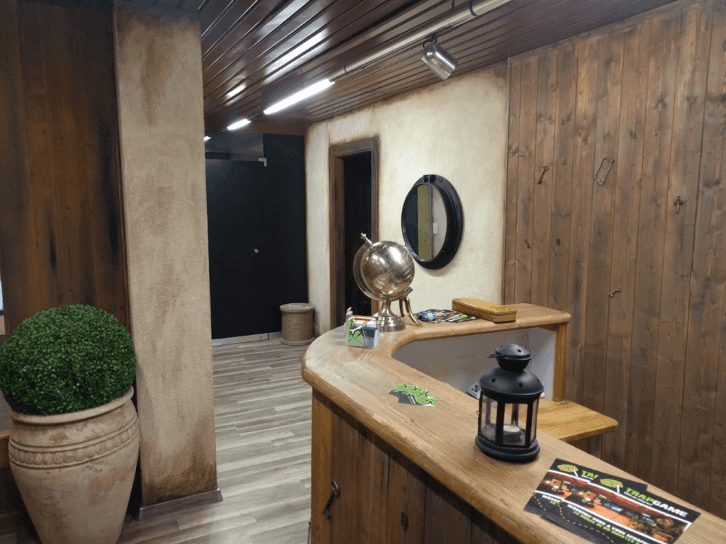 Escape Game