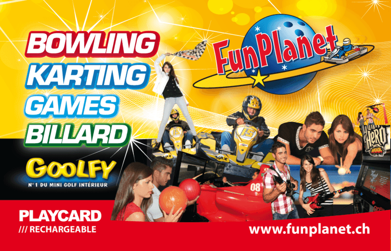Fun Planet