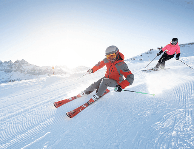 Ski