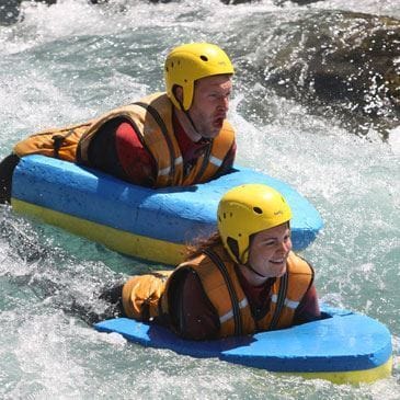 Hydrospeed