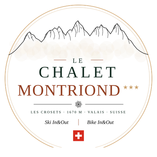 Chalet Montriond